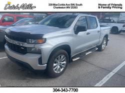 2020 Chevrolet Silverado