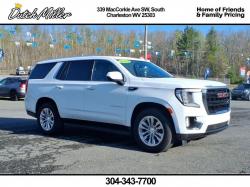 2022 GMC Yukon
