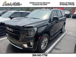2022 GMC Yukon