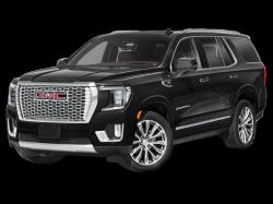 2023 GMC Yukon