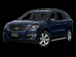 2016 Chevrolet Traverse