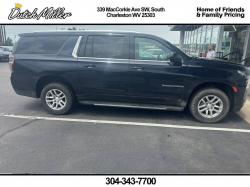 2022 Chevrolet Suburban