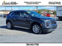 2023 Cadillac XT4