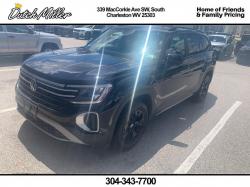 2025 Volkswagen Atlas