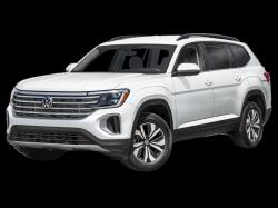 2024 Volkswagen Atlas