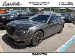 2022 Chrysler 300