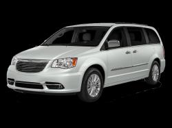2016 Chrysler Town & Country