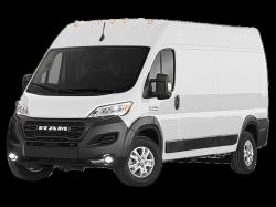 2025 RAM ProMaster 3500