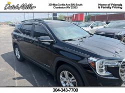 2022 GMC Terrain