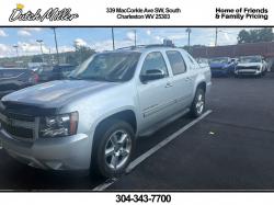 2013 Chevrolet Avalanche