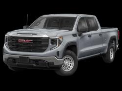2024 GMC Sierra