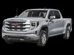 2025 GMC Sierra