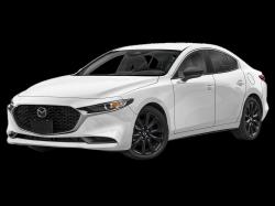 2024 Mazda Mazda3