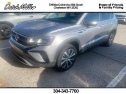 2022 Volkswagen Taos