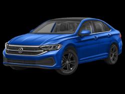 2024 Volkswagen Jetta