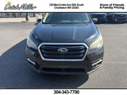 2019 Subaru Ascent