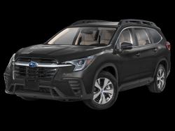 2025 Subaru Ascent