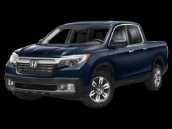 2019 Honda Ridgeline