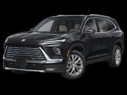 2025 Buick Enclave