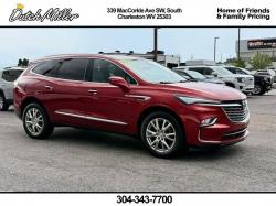 2023 Buick Enclave