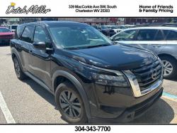 2023 Nissan Pathfinder