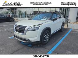 2023 Nissan Pathfinder