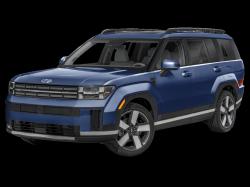 2025 Hyundai Santa Fe