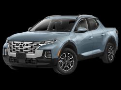 2023 Hyundai Santa Cruz