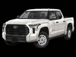 2025 Toyota Tundra