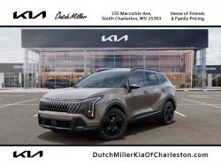 2027 Kia Sportage