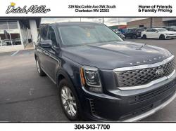 2020 Kia Telluride