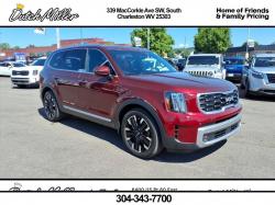 2023 Kia Telluride