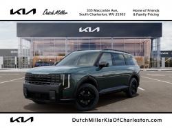 2027 Kia Telluride