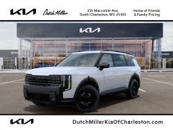 2027 Kia Telluride