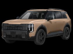 2027 Kia Telluride