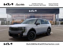 2027 Kia Telluride