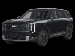 2027 Kia Telluride