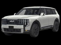 2027 Kia Telluride