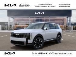 2027 Kia Telluride