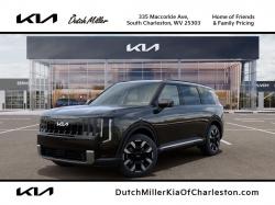 2027 Kia Telluride