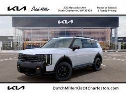 2027 Kia Telluride