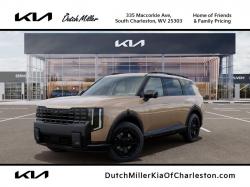 2027 Kia Telluride