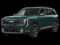 2027 Kia Telluride