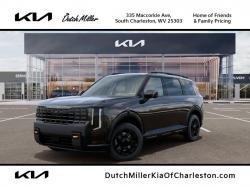 2027 Kia Telluride