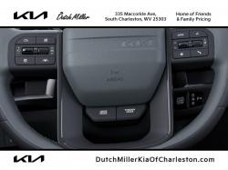 2027 Kia Telluride Hybrid