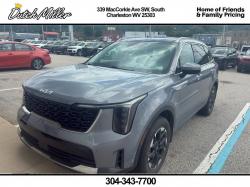 2024 Kia Sorento