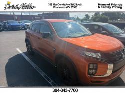 2021 Mitsubishi Outlander Sport
