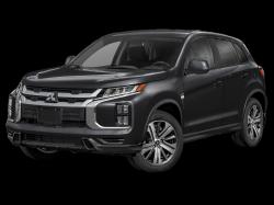 2024 Mitsubishi Outlander Sport