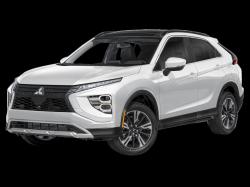 2024 Mitsubishi Eclipse Cross