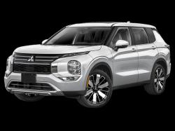 2025 Mitsubishi Outlander